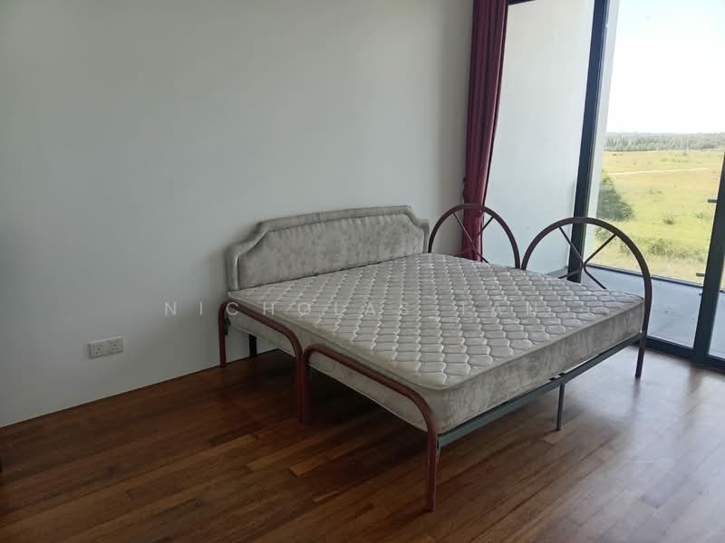 Condominium for Sale at The Orchard Residences - Nicholas Tan - PropertyGuru.com.my