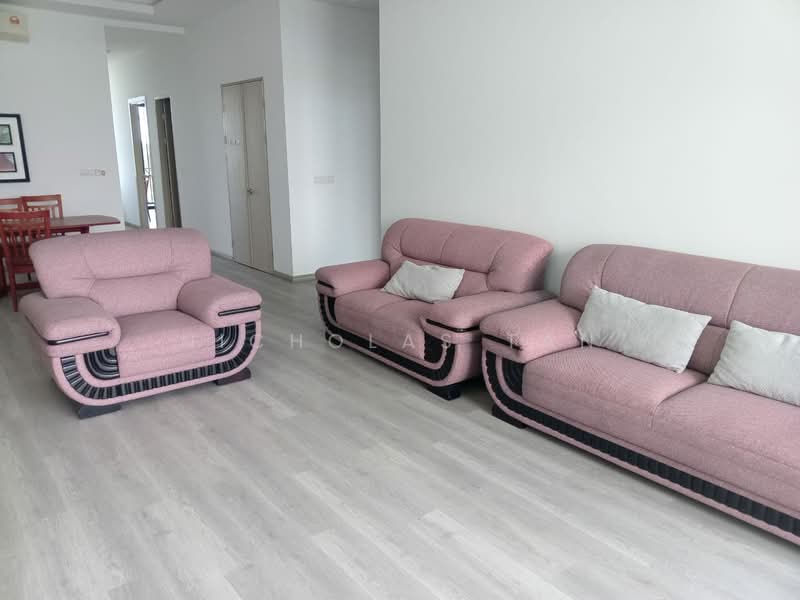 Condominium for Sale at The Orchard Residences - Nicholas Tan - PropertyGuru.com.my