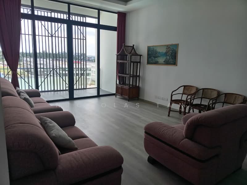Condominium for Sale at The Orchard Residences - Nicholas Tan - PropertyGuru.com.my