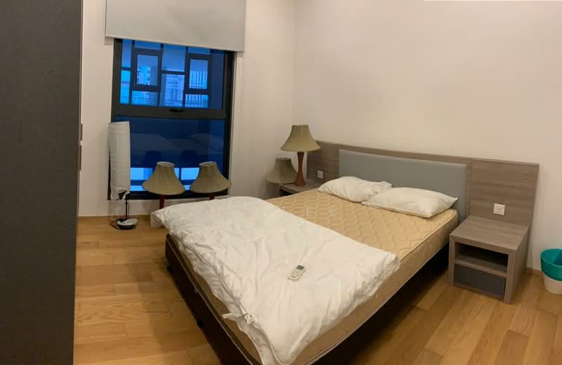 Kondominium untuk Dijual di Mirage Residence - JC Lee - Bedroom - PropertyGuru.com.my