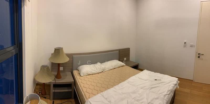 Kondominium untuk Dijual di Mirage Residence - JC Lee - Bedroom - PropertyGuru.com.my