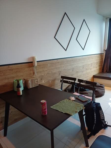 Condominium for Rent at Greenfield Residence - Vicky Kong - PropertyGuru.com.my