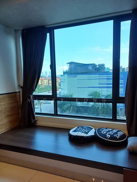 Condominium for Rent at Greenfield Residence - Vicky Kong - PropertyGuru.com.my