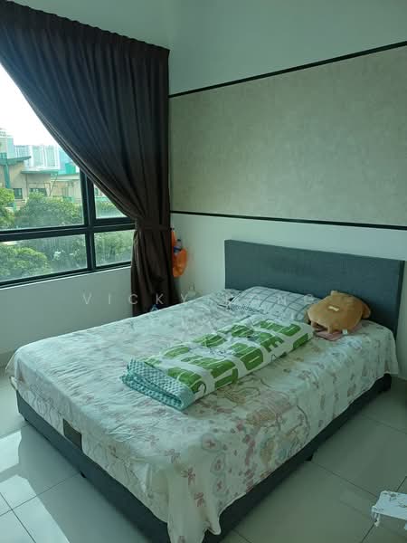 Condominium for Rent at Greenfield Residence - Vicky Kong - PropertyGuru.com.my