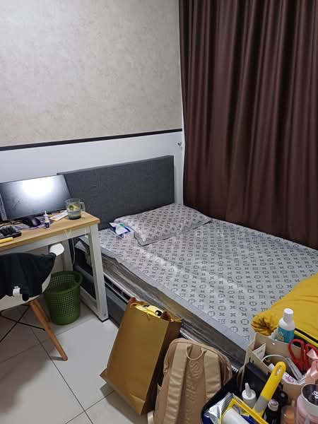 Condominium for Rent at Greenfield Residence - Vicky Kong - PropertyGuru.com.my