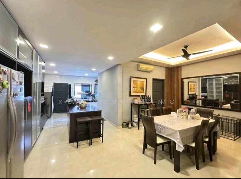 Rumah Teres 2 Tingkat untuk Dijual di Pju 5 (Kota Damansara) - Kayden Bong - Kitchen - PropertyGuru.com.my