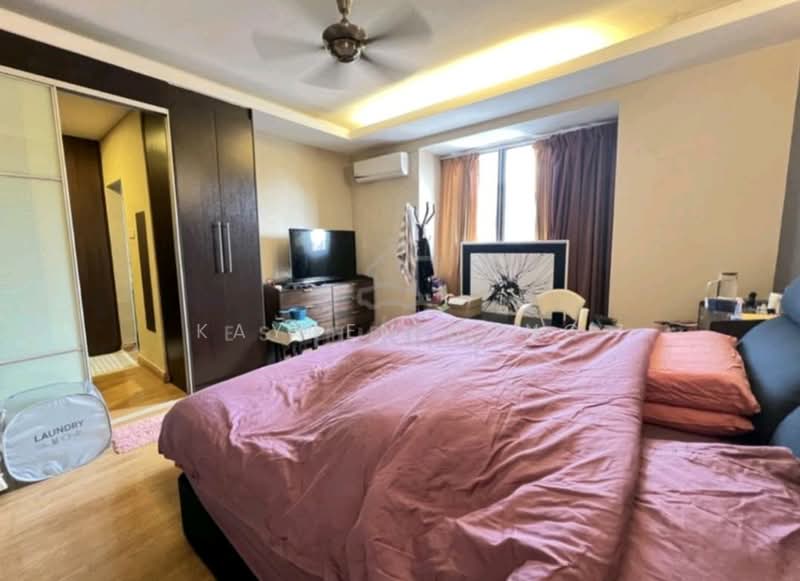 Rumah Teres 2 Tingkat untuk Dijual di Pju 5 (Kota Damansara) - Kayden Bong - Bedroom - PropertyGuru.com.my