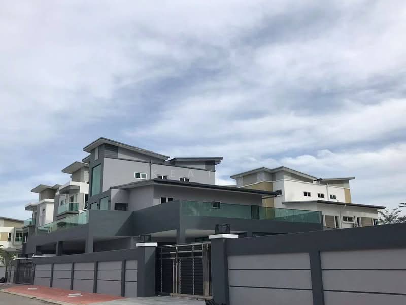 Bungalow for Rent in Ipoh (Perak) - KEAT . - PropertyGuru.com.my