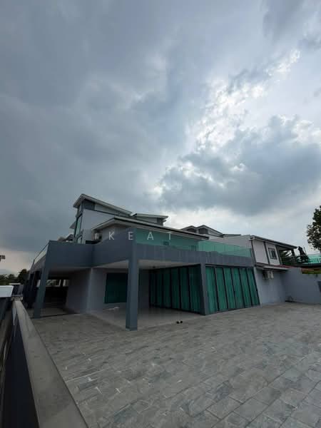 Bungalow for Rent in Ipoh (Perak) - KEAT . - PropertyGuru.com.my