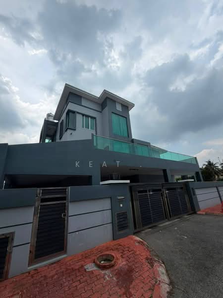 Bungalow for Rent in Ipoh (Perak) - KEAT . - PropertyGuru.com.my