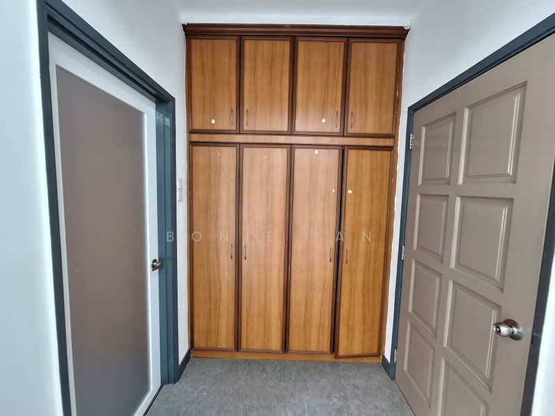 Apartment for Rent at Desa Aman Puri Apartment - Bonie Tan - Interior - PropertyGuru.com.my