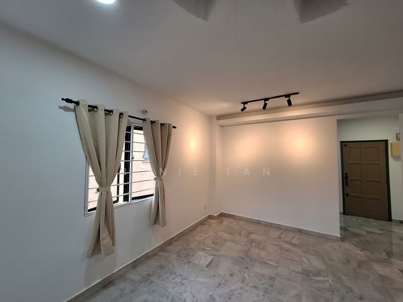 Apartment for Rent at Desa Aman Puri Apartment - Bonie Tan - Interior - PropertyGuru.com.my