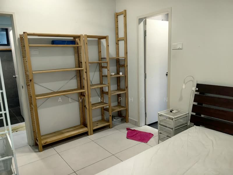 Service Residence for Rent at Majestic Maxim - Alvin Phoon - Bedroom - PropertyGuru.com.my