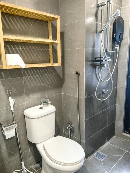 Service Residence for Rent at Majestic Maxim - Alvin Phoon - Bathroom - PropertyGuru.com.my