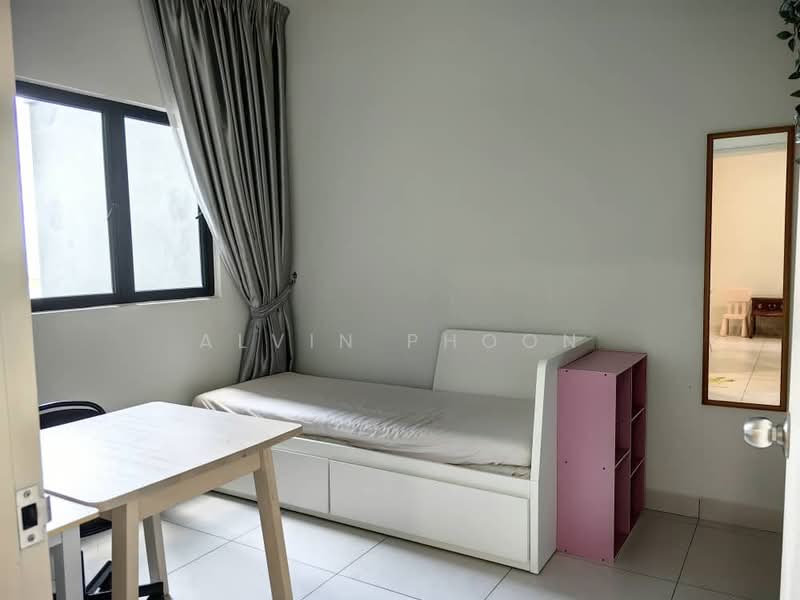 Service Residence for Rent at Majestic Maxim - Alvin Phoon - Bedroom - PropertyGuru.com.my