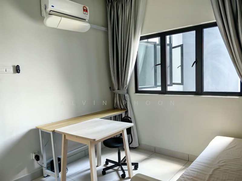 Service Residence for Rent at Majestic Maxim - Alvin Phoon - Study - PropertyGuru.com.my