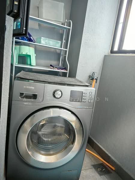 Service Residence for Rent at Majestic Maxim - Alvin Phoon - Interior - PropertyGuru.com.my