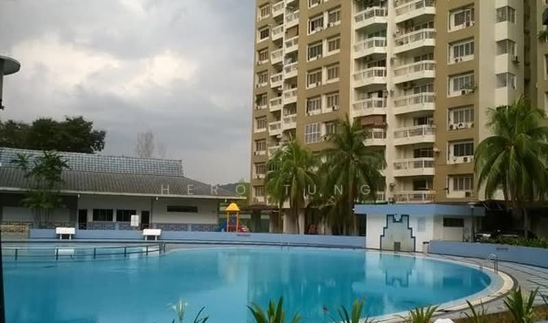 Condominium for Sale at Petaling Indah Condominiums - Hero Tung - PropertyGuru.com.my