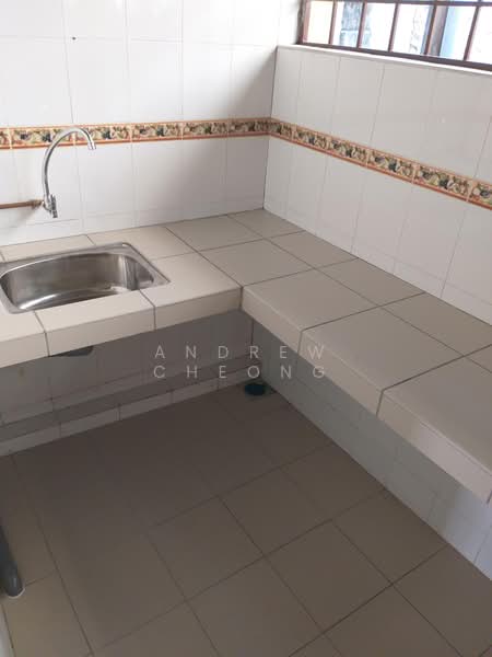 Rumah Teres 2 Tingkat untuk Dijual di Puchong (Selangor) - Andrew Cheong - Kitchen - PropertyGuru.com.my