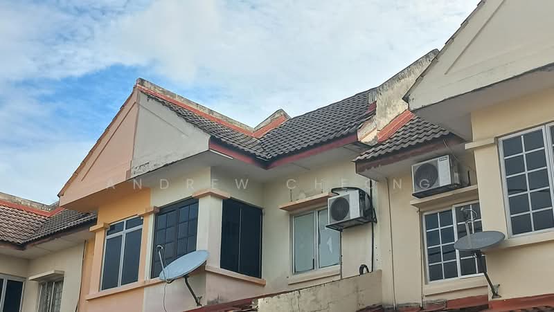 Rumah Teres 2 Tingkat untuk Dijual di Puchong (Selangor) - Andrew Cheong - Exterior - PropertyGuru.com.my