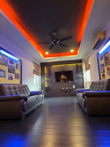 Rumah Berkembar untuk Dijual di Bandar Puteri Puchong (Puchong) - Kai Chan - PropertyGuru.com.my