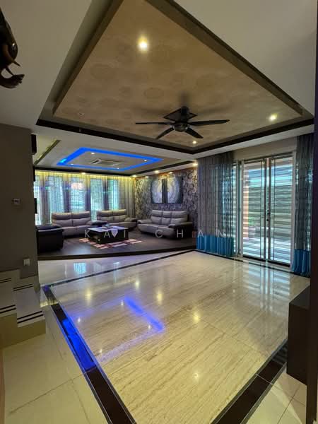 Rumah Berkembar untuk Dijual di Bandar Puteri Puchong (Puchong) - Kai Chan - PropertyGuru.com.my