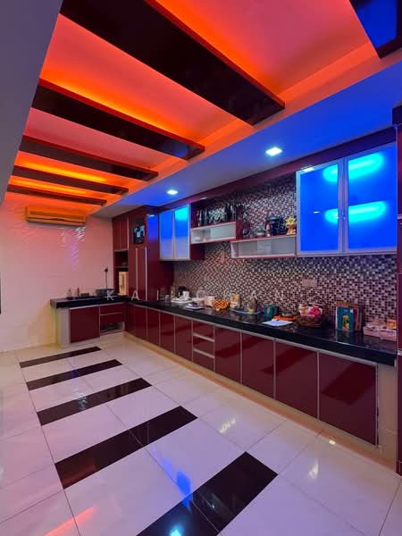 Rumah Berkembar untuk Dijual di Bandar Puteri Puchong (Puchong) - Kai Chan - PropertyGuru.com.my