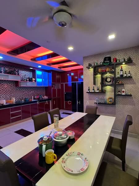 Rumah Berkembar untuk Dijual di Bandar Puteri Puchong (Puchong) - Kai Chan - PropertyGuru.com.my