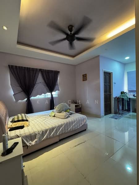 Rumah Berkembar untuk Dijual di Bandar Puteri Puchong (Puchong) - Kai Chan - PropertyGuru.com.my