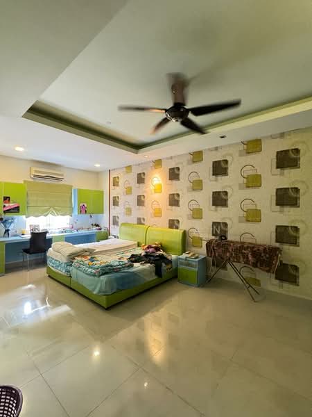 Rumah Berkembar untuk Dijual di Bandar Puteri Puchong (Puchong) - Kai Chan - PropertyGuru.com.my