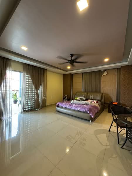 Rumah Berkembar untuk Dijual di Bandar Puteri Puchong (Puchong) - Kai Chan - PropertyGuru.com.my