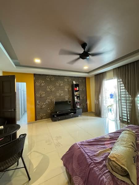 Rumah Berkembar untuk Dijual di Bandar Puteri Puchong (Puchong) - Kai Chan - PropertyGuru.com.my