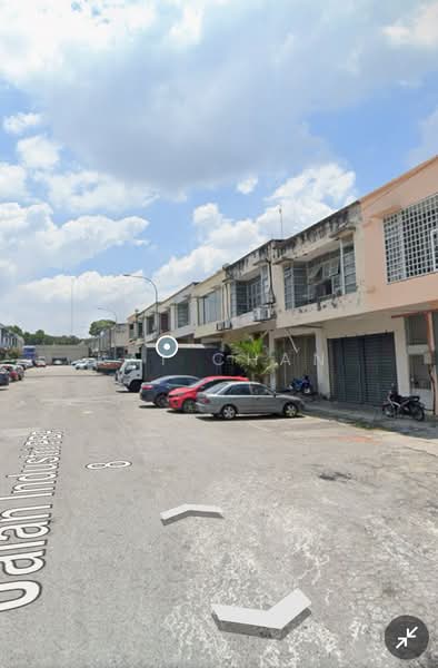 Kilang untuk Dijual di Taman Industri Pusat Bandar Puchong (Puchong) - Kai Chan - Exterior - PropertyGuru.com.my