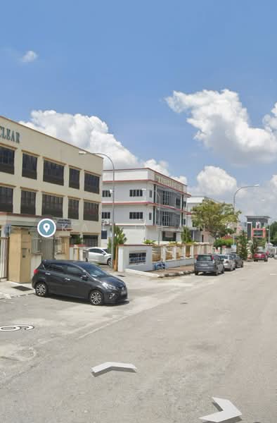 Kilang untuk Dijual di Taman Industri Pusat Bandar Puchong (Puchong) - Kai Chan - Exterior - PropertyGuru.com.my