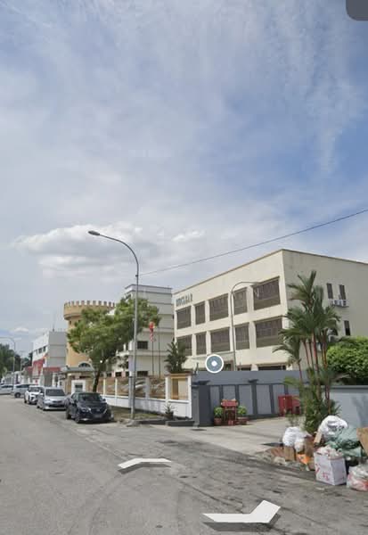 Semi-D Factory for Sale in Taman Industri Pusat Bandar Puchong (Puchong) - Kai Chan - Exterior - PropertyGuru.com.my