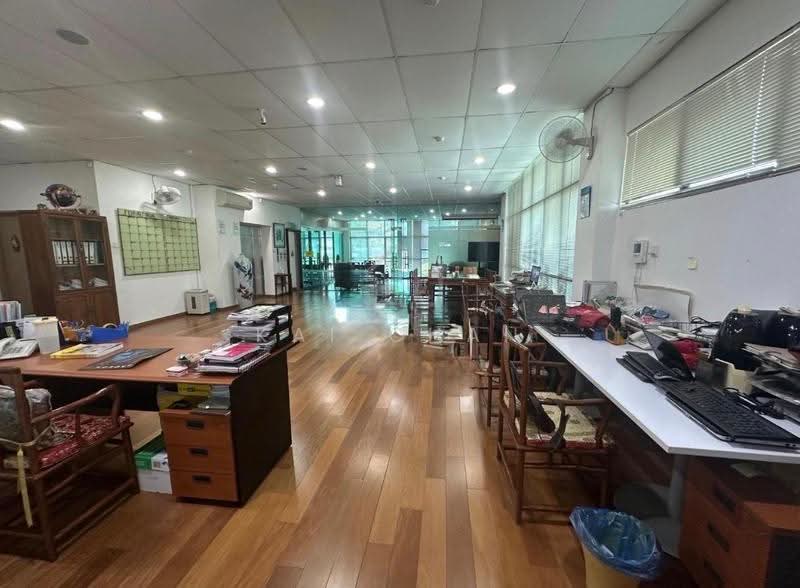 Semi-D Factory for Sale in Taman Industri Pusat Bandar Puchong (Puchong) - Kai Chan - Interior - PropertyGuru.com.my
