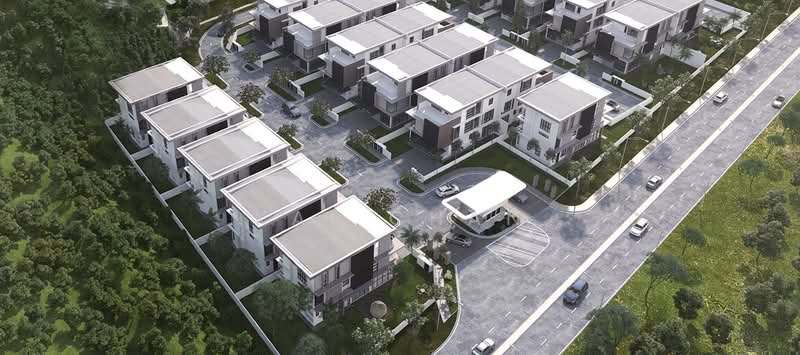 Link Bungalow for Sale in Bandar Bukit Puchong 2 (Puchong) - Kai Chan - PropertyGuru.com.my