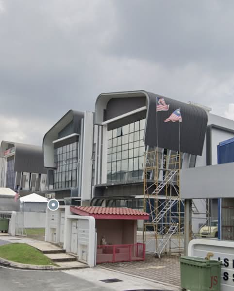 Semi-D Factory for Sale in Puchong (Selangor) - Kai Chan - Exterior - PropertyGuru.com.my