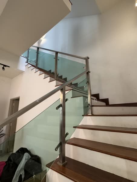 Rumah Berkembar untuk Dijual di Cyberjaya (Selangor) - Kai Chan - Interior - PropertyGuru.com.my
