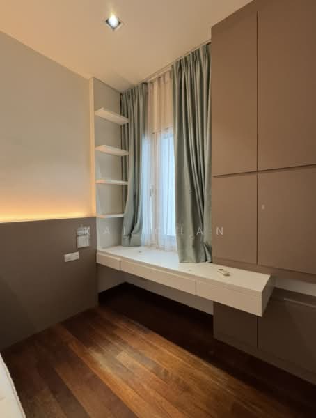 Rumah Berkembar untuk Dijual di Cyberjaya (Selangor) - Kai Chan - Interior - PropertyGuru.com.my