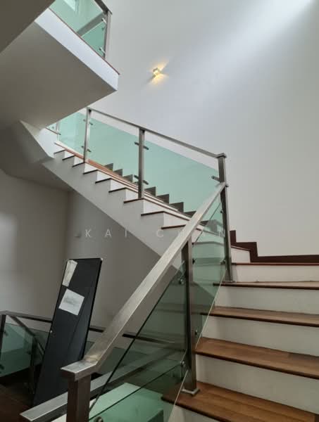 Rumah Berkembar untuk Dijual di Cyberjaya (Selangor) - Kai Chan - Interior - PropertyGuru.com.my