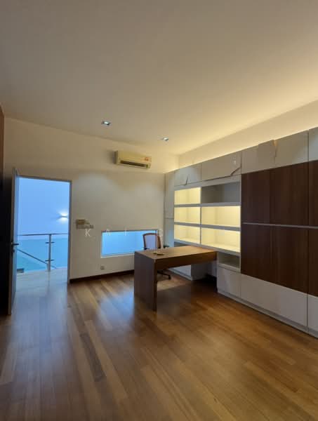 Rumah Berkembar untuk Dijual di Cyberjaya (Selangor) - Kai Chan - Study - PropertyGuru.com.my