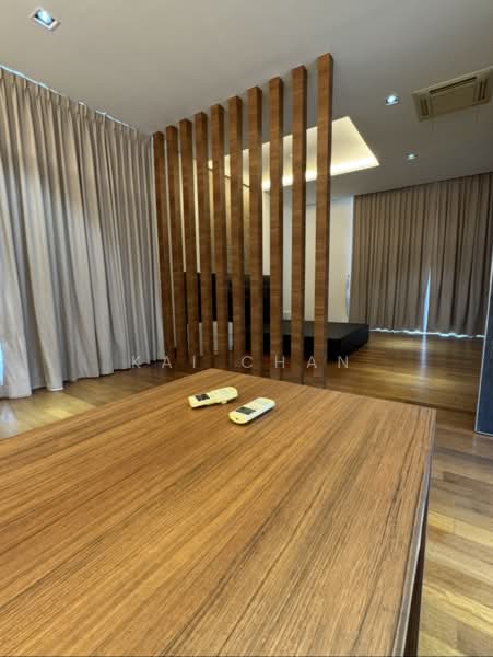Rumah Berkembar untuk Dijual di Cyberjaya (Selangor) - Kai Chan - Living Room - PropertyGuru.com.my