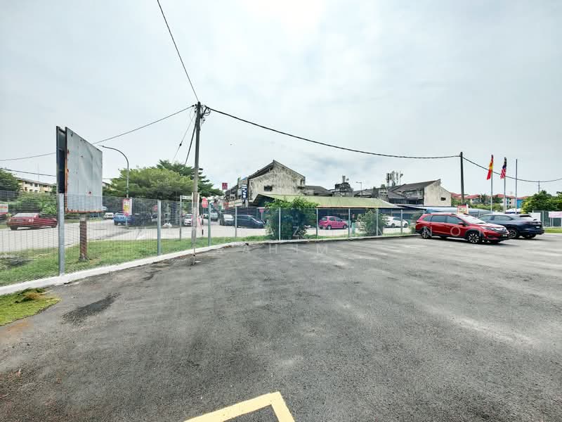 Rumah Flat untuk Dijual di PKNS Seksyen 6 Bandar Baru Bangi - Herman Sazwan Nor Rahim - Exterior - PropertyGuru.com.my