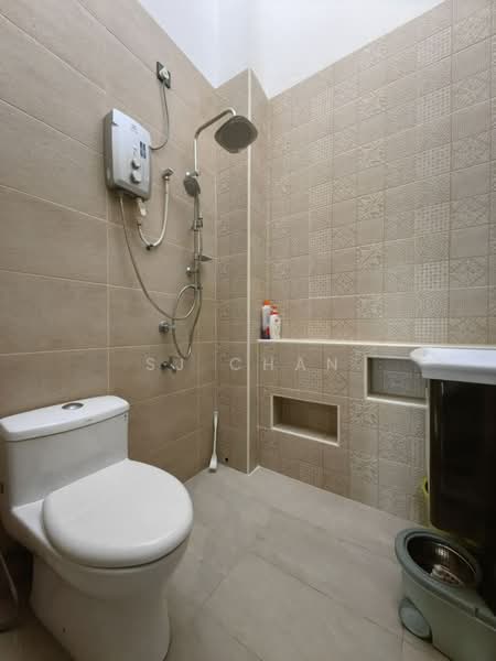 2-storey Terraced House for Rent in Setia Tropika (Johor Bahru) - SJ CHAN - PropertyGuru.com.my