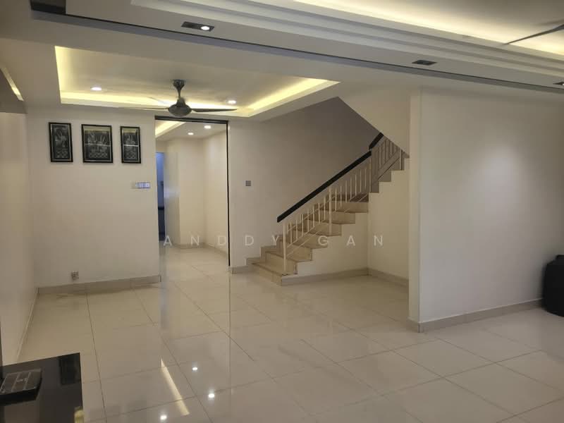 Rumah Teres 2 Tingkat untuk Dijual di Bandar Parklands (Klang) - Anddy Gan - Interior - PropertyGuru.com.my