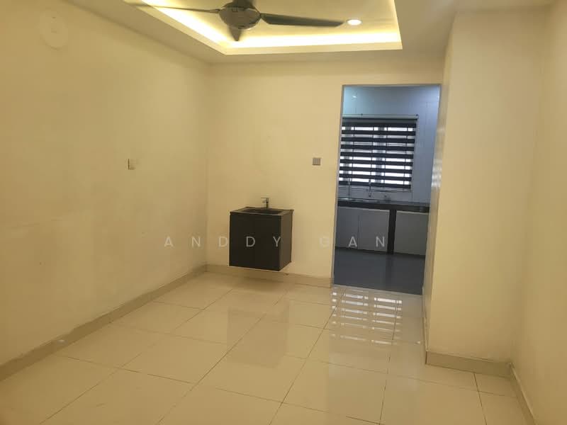 Rumah Teres 2 Tingkat untuk Dijual di Bandar Parklands (Klang) - Anddy Gan - Interior - PropertyGuru.com.my