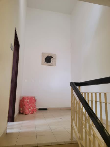 Rumah Teres 2 Tingkat untuk Dijual di Bandar Parklands (Klang) - Anddy Gan - Interior - PropertyGuru.com.my