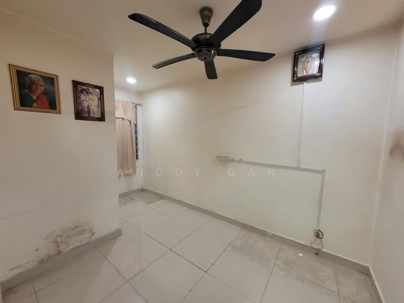 Rumah Teres 2 Tingkat untuk Dijual di Bandar Parklands (Klang) - Anddy Gan - Interior - PropertyGuru.com.my