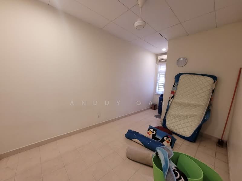 Rumah Teres 2 Tingkat untuk Dijual di Bandar Parklands (Klang) - Anddy Gan - Interior - PropertyGuru.com.my